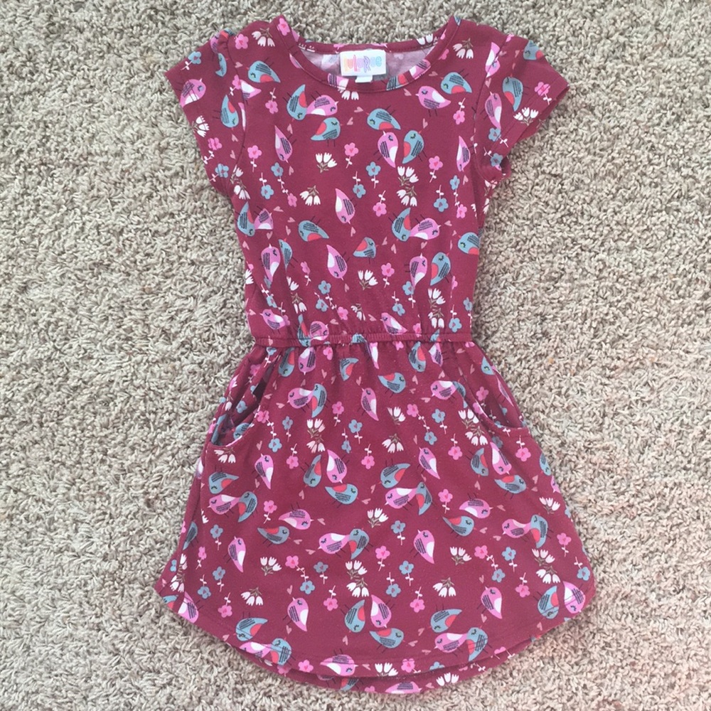 LuLaRoe Mae Dress
